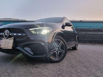 Mercedes benz classe gla 2025 hybride mercedes benz gla 250 e 8g dct edition amg line Mercedes benz classe gla 2025 hybride mercedes benz gla 250 e 8g dct edition amg line
