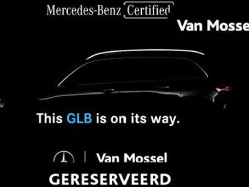 Mercedes benz classe glb 2020 essence mercedes benz glb 250 4matic amg line carplay pano dak Mercedes benz classe glb 2020 essence mercedes benz glb 250 4matic amg line carplay pano dak