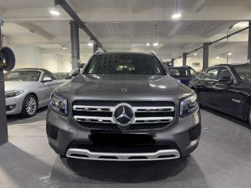 Mercedes benz classe glb 2021 diesel mercedes benz glb 200 d business solution 19500tva Mercedes benz classe glb 2021 diesel mercedes benz glb 200 d business solution 19500tva