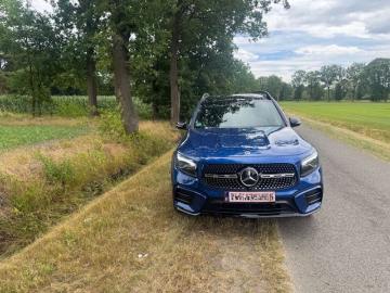 Mercedes benz classe glb 2025 essence mercedes benz glb 180 7g dct amg line advanced plus Mercedes benz classe glb 2025 essence mercedes benz glb 180 7g dct amg line advanced plus