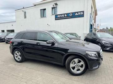 Mercedes benz classe glc 2017 diesel mercedes benz glc 220d 170pk 4matic 1 jaar garantie Mercedes benz classe glc 2017 diesel mercedes benz glc 220d 170pk 4matic 1 jaar garantie