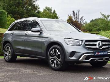 Mercedes benz classe glc 2021 diesel mercedes benz glc 200 d business solution eu6ap Mercedes benz classe glc 2021 diesel mercedes benz glc 200 d business solution eu6ap