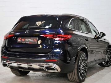 Mercedes benz classe glc 2023 mercedes benz glc 300 e 313cv phev 4 matic edition special f... Mercedes benz classe glc 2023 mercedes benz glc 300 e 313cv phev 4 matic edition special f...
