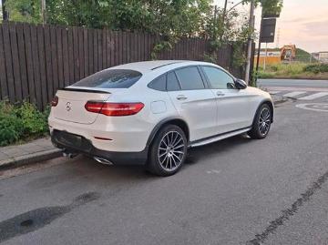Mercedes benz classe glc glc 250 cdi