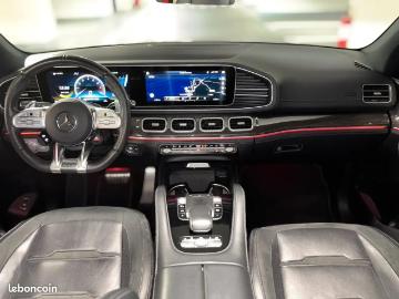 Mercedes benz classe gle 2021 essence mercedes benz gle 53 amg suv4x4pick up en noir occas... Mercedes benz classe gle 2021 essence mercedes benz gle 53 amg suv4x4pick up en noir occas...