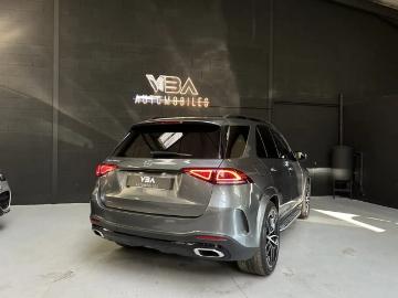 Mercedes benz classe gle 2022 diesel mercedes benz gle 300 suv4x4pick up en gris occasion ... Mercedes benz classe gle 2022 diesel mercedes benz gle 300 suv4x4pick up en gris occasion ...