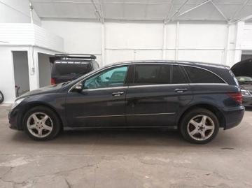 Mercedes benz classe r 2008 diesel mercedes classe r 2 7cdi diesel 212000km automatique Mercedes benz classe r 2008 diesel mercedes classe r 2 7cdi diesel 212000km automatique