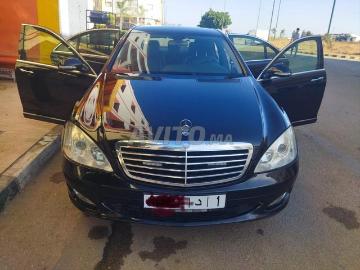 Mercedes benz classe s 2006 diesel mercedes classe s 320 Mercedes benz classe s 2006 diesel mercedes classe s 320