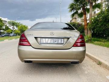 Mercedes benz classe s 2010 diesel mercedes Mercedes benz classe s 2010 diesel mercedes