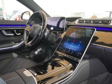 Mercedes benz classe s 2021 gasoline mercedes benz s 500 4 matic Mercedes benz classe s 2021 gasoline mercedes benz s 500 4 matic