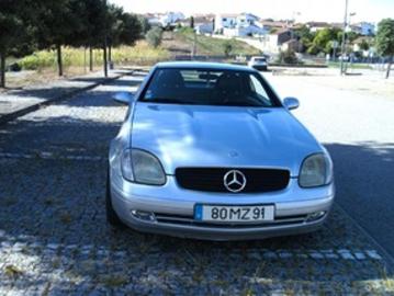 Mercedes benz classe slk 1997 mercedes benz slk 1997 Mercedes benz classe slk 1997 mercedes benz slk 1997