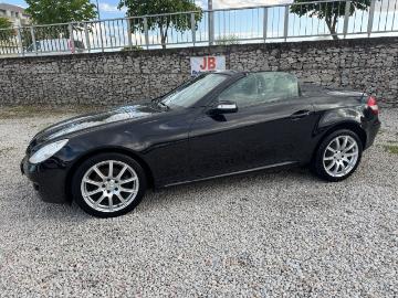 Mercedes benz classe slk 2005 gasolina 2005 mercedes classe slk vila real Mercedes benz classe slk 2005 gasolina 2005 mercedes classe slk vila real