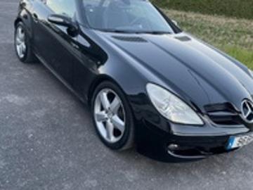 Mercedes benz classe slk 2005 gasolina mercedes benz slk 2005 manual Mercedes benz classe slk 2005 gasolina mercedes benz slk 2005 manual