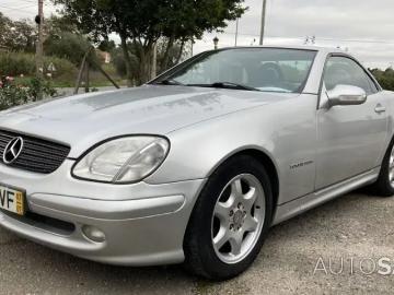 Mercedes benz classe slk gasolina mercedes benz classe slk de 2003 auto sapo Mercedes benz classe slk gasolina mercedes benz classe slk de 2003 auto sapo