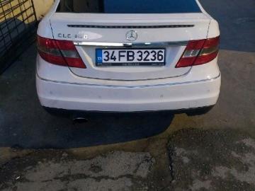 Mercedes benz clc class 2010 mercedes clc Mercedes benz clc class 2010 mercedes clc