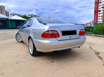 Mercedes benz clk 1999 gasoline 1999 mercedes benz clk230 amg 2 3 sunroof lowmilea Mercedes benz clk 1999 gasoline 1999 mercedes benz clk230 amg 2 3 sunroof lowmilea