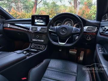 Mercedes benz cls400 2015 bensin 2015 mercedes benz cls400 amg dynamic coupe Mercedes benz cls400 2015 bensin 2015 mercedes benz cls400 amg dynamic coupe
