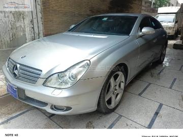 Mercedes benz cls class 2005 mercedes benz cls class cls500 2005 Mercedes benz cls class 2005 mercedes benz cls class cls500 2005