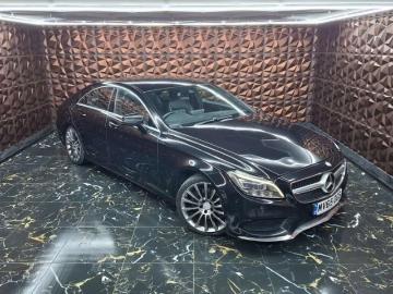 Mercedes benz cls class 2015 diesel mercedes benz cls class 2 1 cls 220 d amg line auto 4dr Mercedes benz cls class 2015 diesel mercedes benz cls class 2 1 cls 220 d amg line auto 4dr