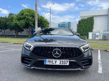 Mercedes benz cls class 2019 gasolina mercedes benz cls 2019 20120 km gasolina automatica ... Mercedes benz cls class 2019 gasolina mercedes benz cls 2019 20120 km gasolina automatica ...