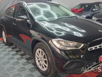 Mercedes benz diesel mercedes benz classe gla de 2021 auto sapo Mercedes benz diesel mercedes benz classe gla de 2021 auto sapo