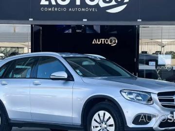 Mercedes benz diesel mercedes benz classe glc de 2016 auto sapo Mercedes benz diesel mercedes benz classe glc de 2016 auto sapo