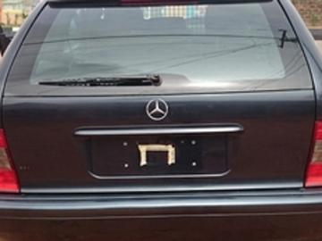 Mercedes benz e class 1999 petrol mercedes benz e 1999 manual