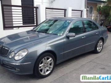 Mercedes benz e class 2004 gasoline mercedes benz e class automatic 2004 Mercedes benz e class 2004 gasoline mercedes benz e class automatic 2004