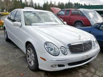 Mercedes benz e class 2005 mercedes benz e 2005 Mercedes benz e class 2005 mercedes benz e 2005