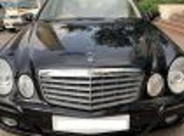 Mercedes benz e class 2008 2008 mercedes benz e class 280 cdi elegance for sale in pune