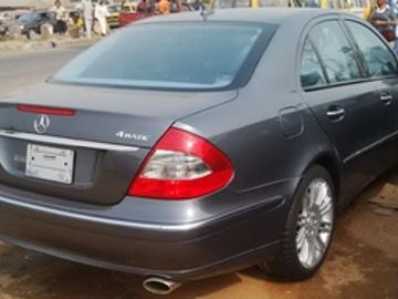 Mercedes benz e class 2008 mercedes benz e 2008 automatic Mercedes benz e class 2008 mercedes benz e 2008 automatic