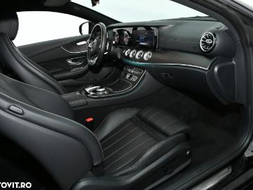 Mercedes benz e class 2018 benzin utilizat mercedes benz e 2018 30 581 81 eur 151 300 km a...