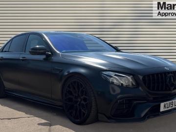 Mercedes benz e class 2019 petrol mercedes benz e class e63 s 4matic edition 1 4dr 9g tronic Mercedes benz e class 2019 petrol mercedes benz e class e63 s 4matic edition 1 4dr 9g tronic