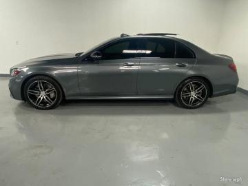 Mercedes benz e class 2020 gasoline 2020 mercedes benz e class e amg 53 4matic sedan awd Mercedes benz e class 2020 gasoline 2020 mercedes benz e class e amg 53 4matic sedan awd