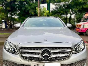 Mercedes benz e class 2024 diesel second hand 2017 mercedes benz e class e 220 d avantgard...