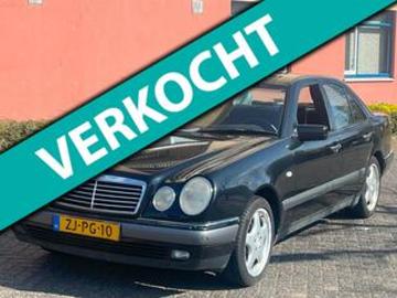 Mercedes benz e klasse 1999 benzine mercedes benz e klasse 280 avantgarde Mercedes benz e klasse 1999 benzine mercedes benz e klasse 280 avantgarde