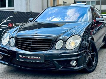 mercedes benz e klasse amg limousine 2006 benzin mercedes benz e 63 amg e klasse limousine... mercedes benz e klasse amg limousine 2006 benzin mercedes benz e 63 amg e klasse limousine...