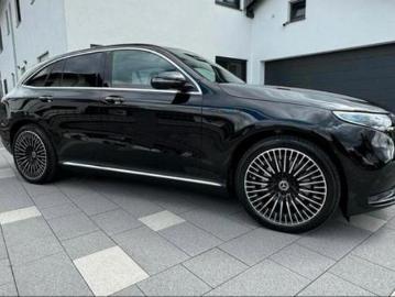 Mercedes benz electrique mercedes eqc 400 Mercedes benz electrique mercedes eqc 400