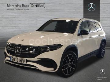Mercedes benz eqb 2023 electrico mercedes benz eqb eqb 250 Mercedes benz eqb 2023 electrico mercedes benz eqb eqb 250