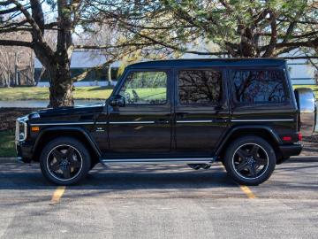 Mercedes benz g class 2017 gasoline 2017 mercedes amg g63 v8