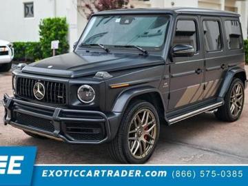 Mercedes benz g class 2024 gasoline 2024 mercedes benz g class amg g 63 fort lauderdale fl Mercedes benz g class 2024 gasoline 2024 mercedes benz g class amg g 63 fort lauderdale fl