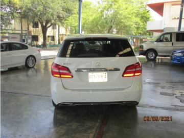 Mercedes benz gasolina mercedes benz clase b