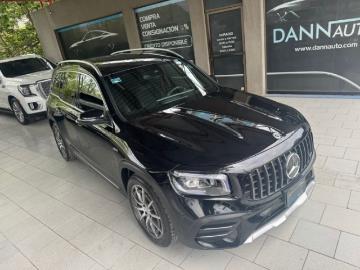 Mercedes benz gasolina mercedes benz clase glb Mercedes benz gasolina mercedes benz clase glb