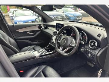 Mercedes benz gl class 2017 diesel mercedes benz glc 220d 4matic amg line 5dr 9g tronic Mercedes benz gl class 2017 diesel mercedes benz glc 220d 4matic amg line 5dr 9g tronic