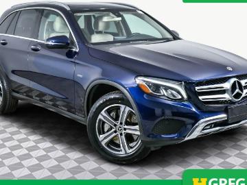Mercedes benz gl class 2019 gas 2019 mercedes benz glc glc 350e 4matic miami fl