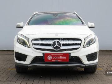 Mercedes benz gla 200 2016 mercedes benz gla 200 sport 1 6 at 2016 1 tahun garansi mesin t... Mercedes benz gla 200 2016 mercedes benz gla 200 sport 1 6 at 2016 1 tahun garansi mesin t...