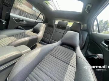 Mercedes benz gla 2015 bensin 2015 mercedes benz gla200 Mercedes benz gla 2015 bensin 2015 mercedes benz gla200