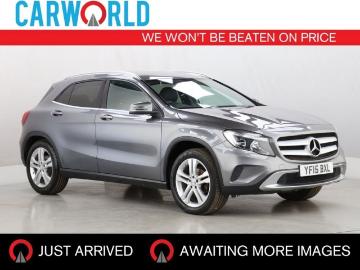 Mercedes benz gla 2015 diesel mercedes benz gla class 201515