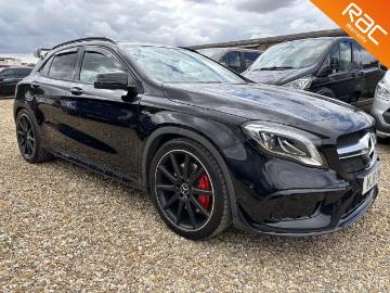 Mercedes benz gla 2018 petrol mercedes benz gla 2 0 gla45 amg Mercedes benz gla 2018 petrol mercedes benz gla 2 0 gla45 amg
