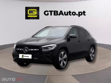 Mercedes benz gla 2022 mercedes benz gla 250 i v a dedutivel e Mercedes benz gla 2022 mercedes benz gla 250 i v a dedutivel e